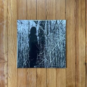 billy woods- Today I Wrote Nothing 10 year anniversary vinyl